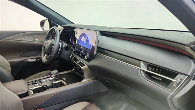 2023 Lexus RX RX 350 Luxury AWD