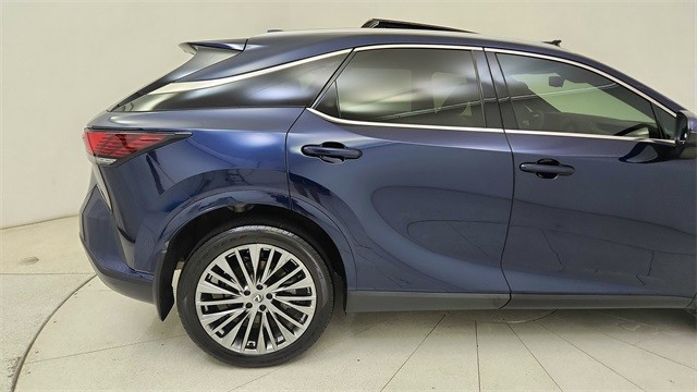 2023 Lexus RX RX 350 Luxury AWD