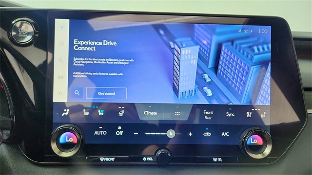 2023 Lexus RX RX 350 Luxury AWD