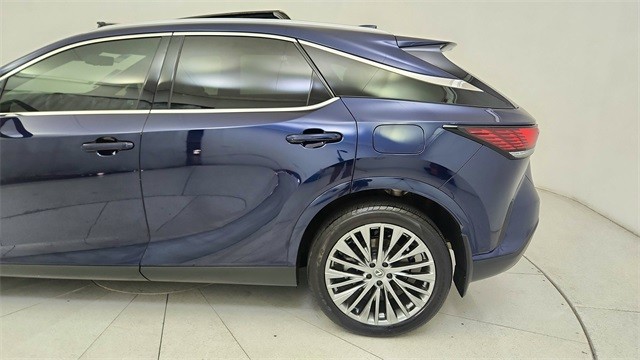 2023 Lexus RX RX 350 Luxury AWD