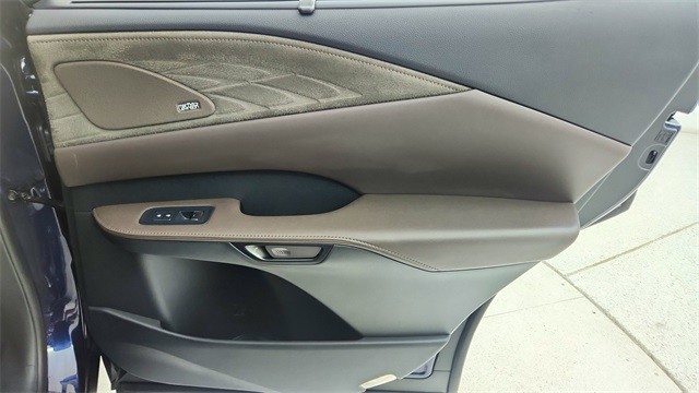 2023 Lexus RX RX 350 Luxury AWD