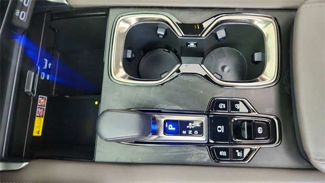 2023 Lexus RX RX 350 Luxury AWD