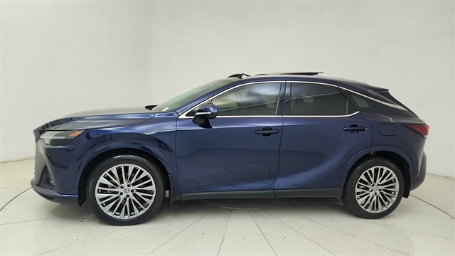 2023 Lexus RX RX 350 Luxury AWD