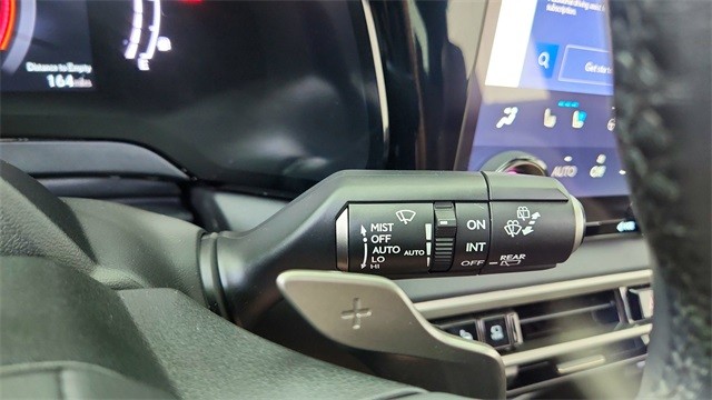 2023 Lexus RX RX 350 Luxury AWD