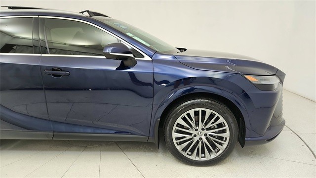 2023 Lexus RX RX 350 Luxury AWD