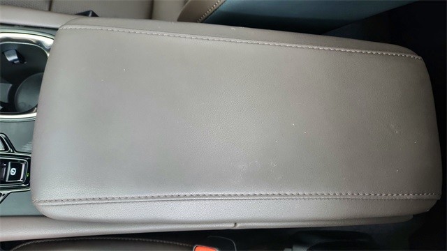 2023 Lexus RX RX 350 Luxury AWD