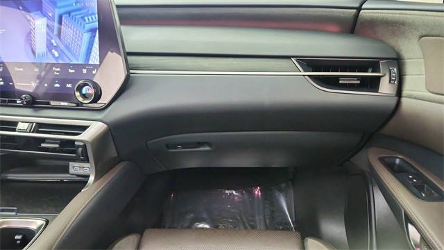 2023 Lexus RX RX 350 Luxury AWD