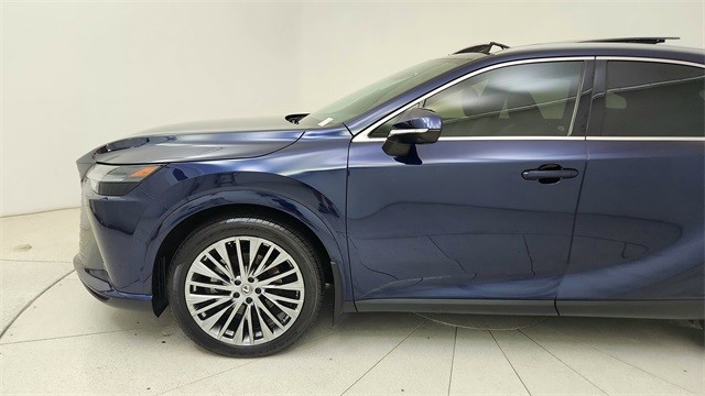 2023 Lexus RX RX 350 Luxury AWD