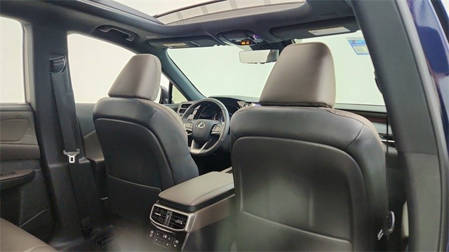 2023 Lexus RX RX 350 Luxury AWD