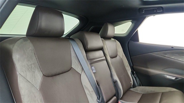 2023 Lexus RX RX 350 Luxury AWD