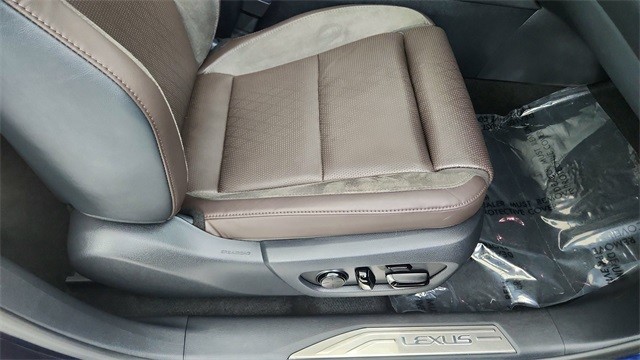 2023 Lexus RX RX 350 Luxury AWD