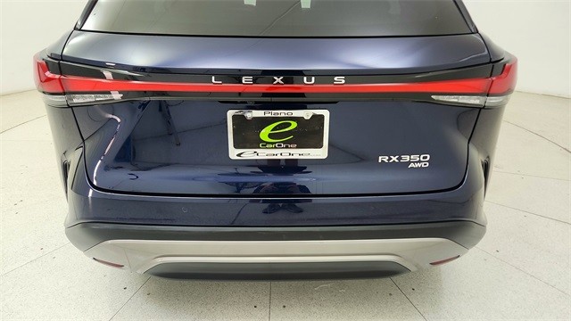 2023 Lexus RX RX 350 Luxury AWD