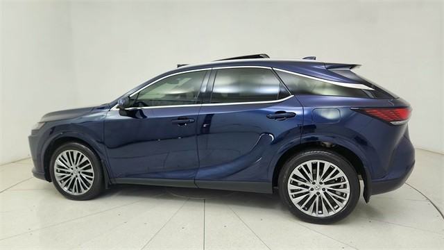 2023 Lexus RX RX 350 Luxury AWD