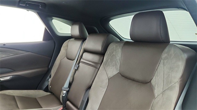 2023 Lexus RX RX 350 Luxury AWD