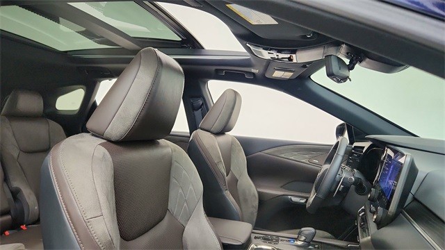 2023 Lexus RX RX 350 Luxury AWD