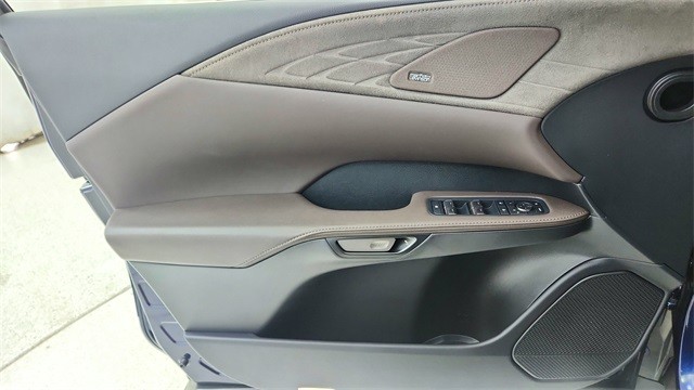 2023 Lexus RX RX 350 Luxury AWD