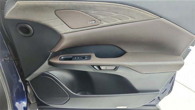 2023 Lexus RX RX 350 Luxury AWD