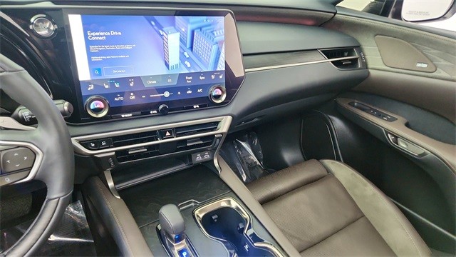 2023 Lexus RX RX 350 Luxury AWD