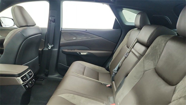 2023 Lexus RX RX 350 Luxury AWD
