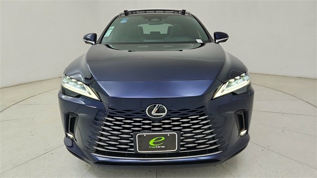 2023 Lexus RX RX 350 Luxury AWD