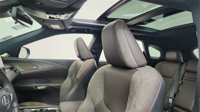 2023 Lexus RX RX 350 Luxury AWD