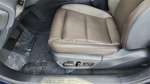 2023 Lexus RX RX 350 Luxury AWD