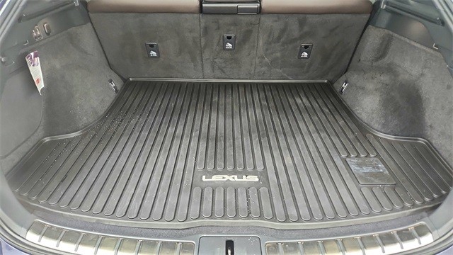 2023 Lexus RX RX 350 Luxury AWD