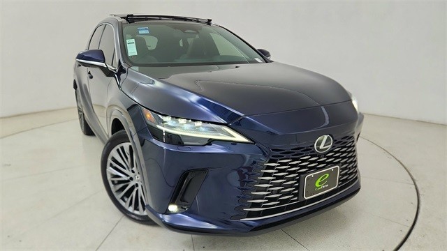 2023 Lexus RX RX 350 Luxury AWD