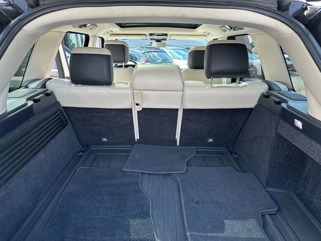 2019 Land Rover Range Rover Supercharged AWD