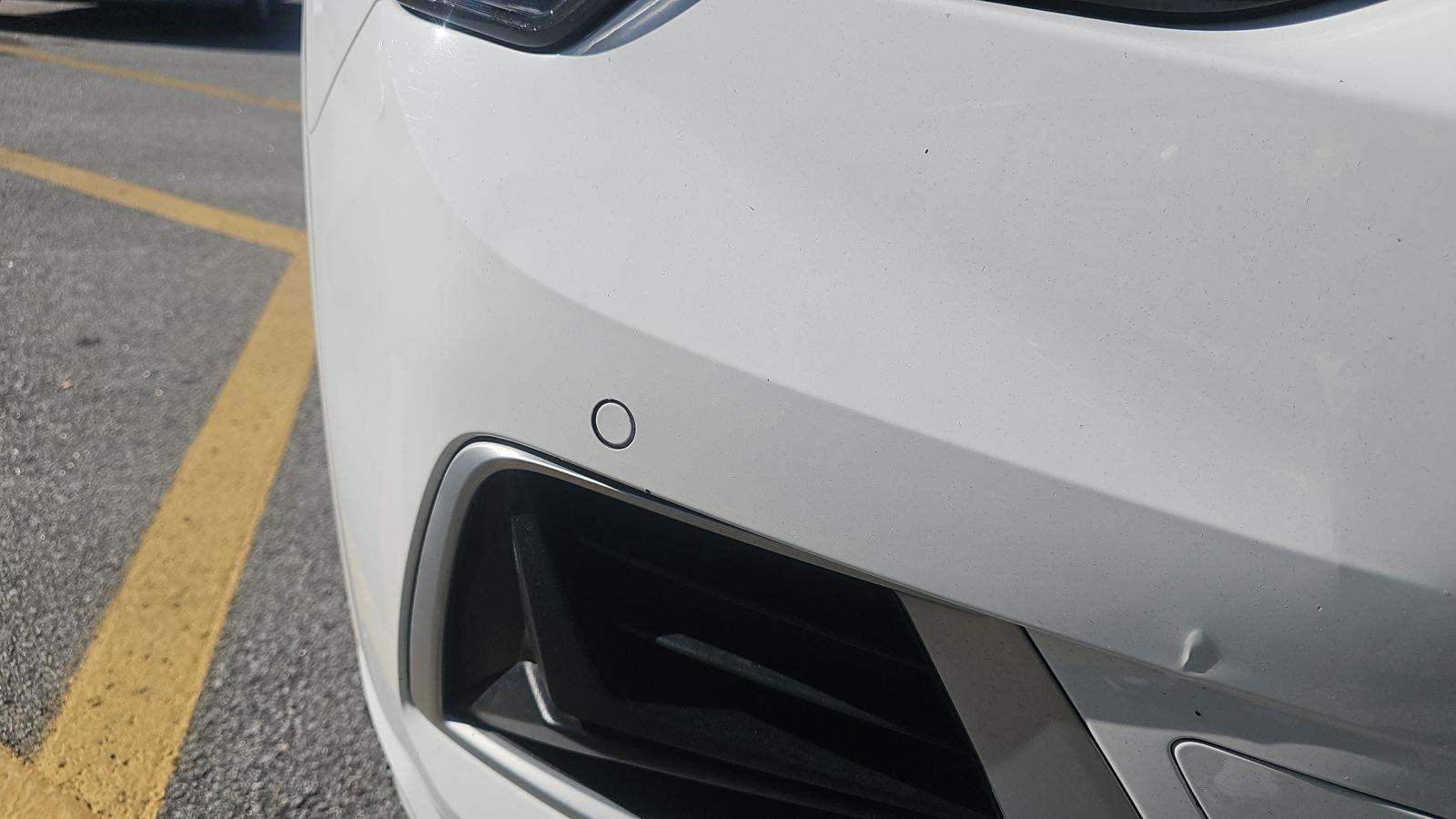 2020 Audi Q3 2.0T Premium AWD