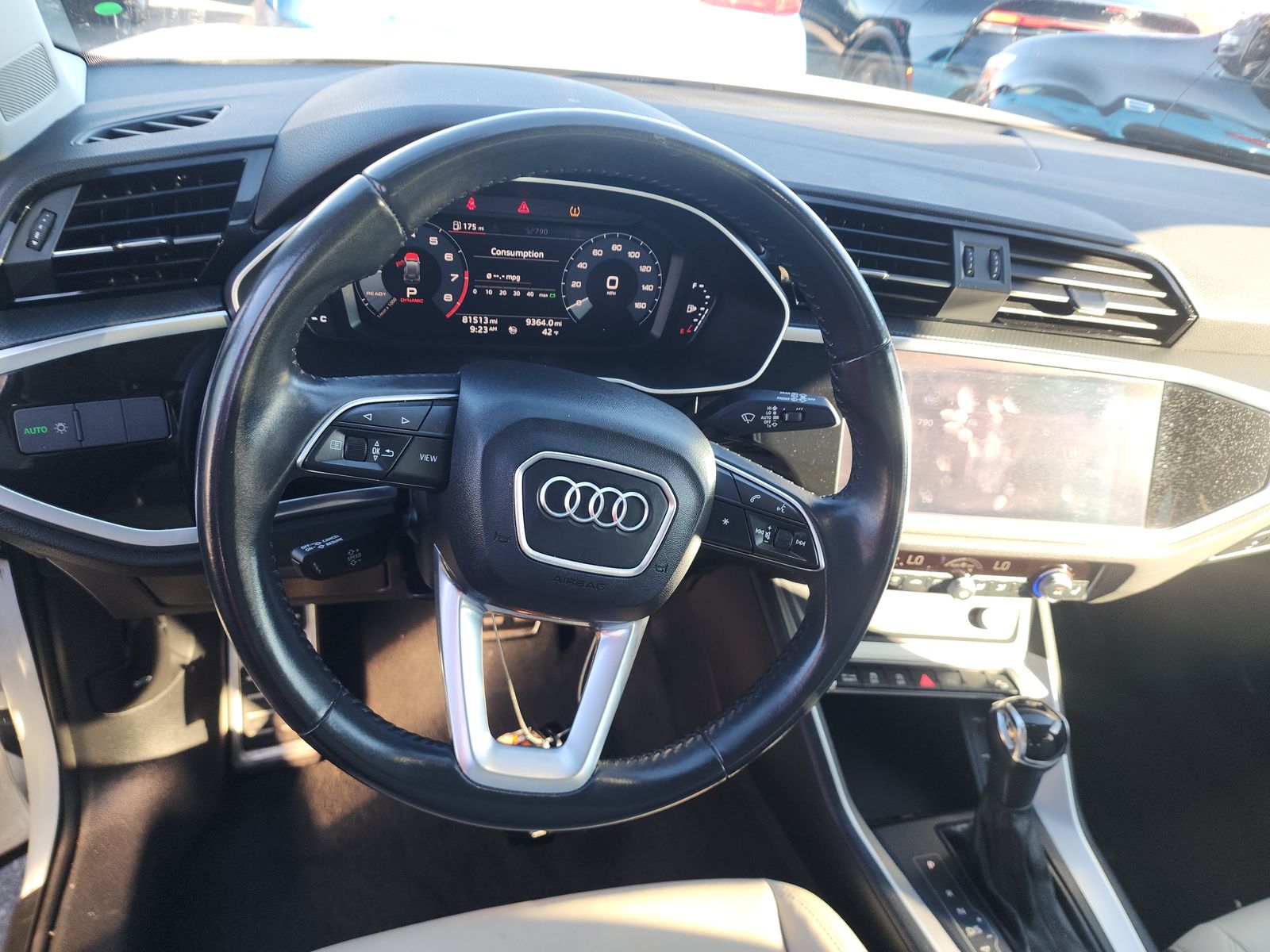 2020 Audi Q3 2.0T Premium AWD
