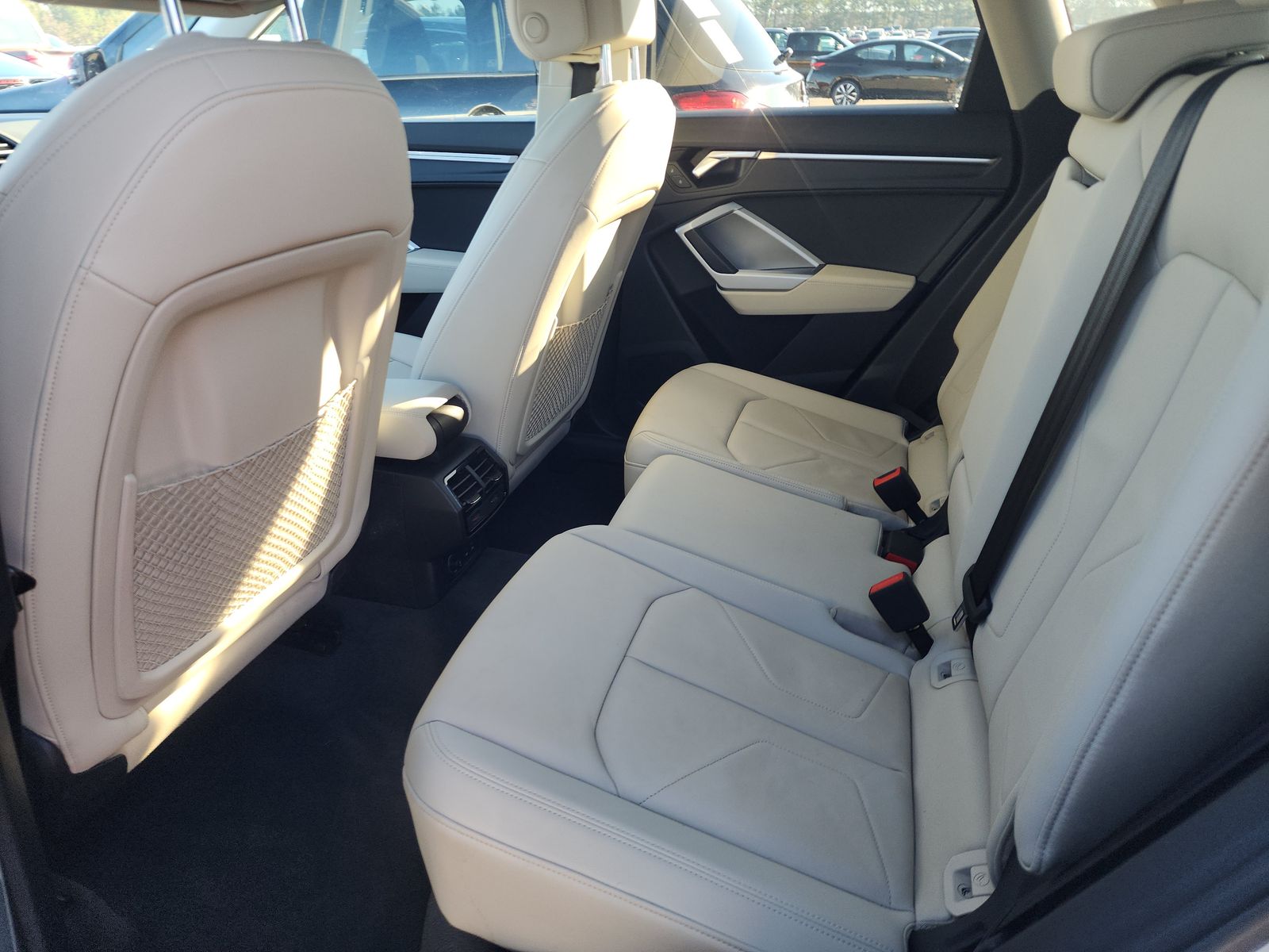 2020 Audi Q3 2.0T Premium AWD