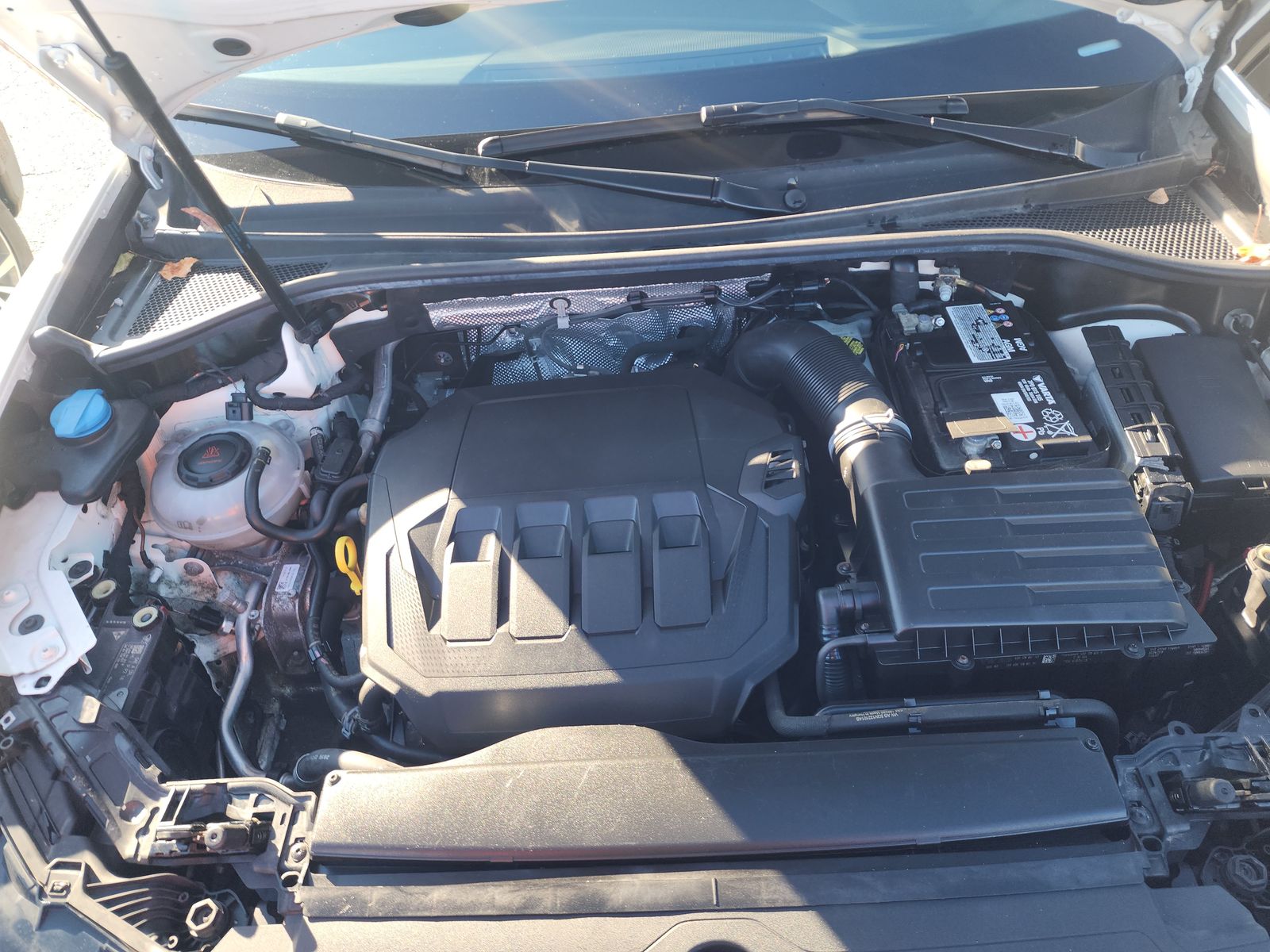 2020 Audi Q3 2.0T Premium AWD