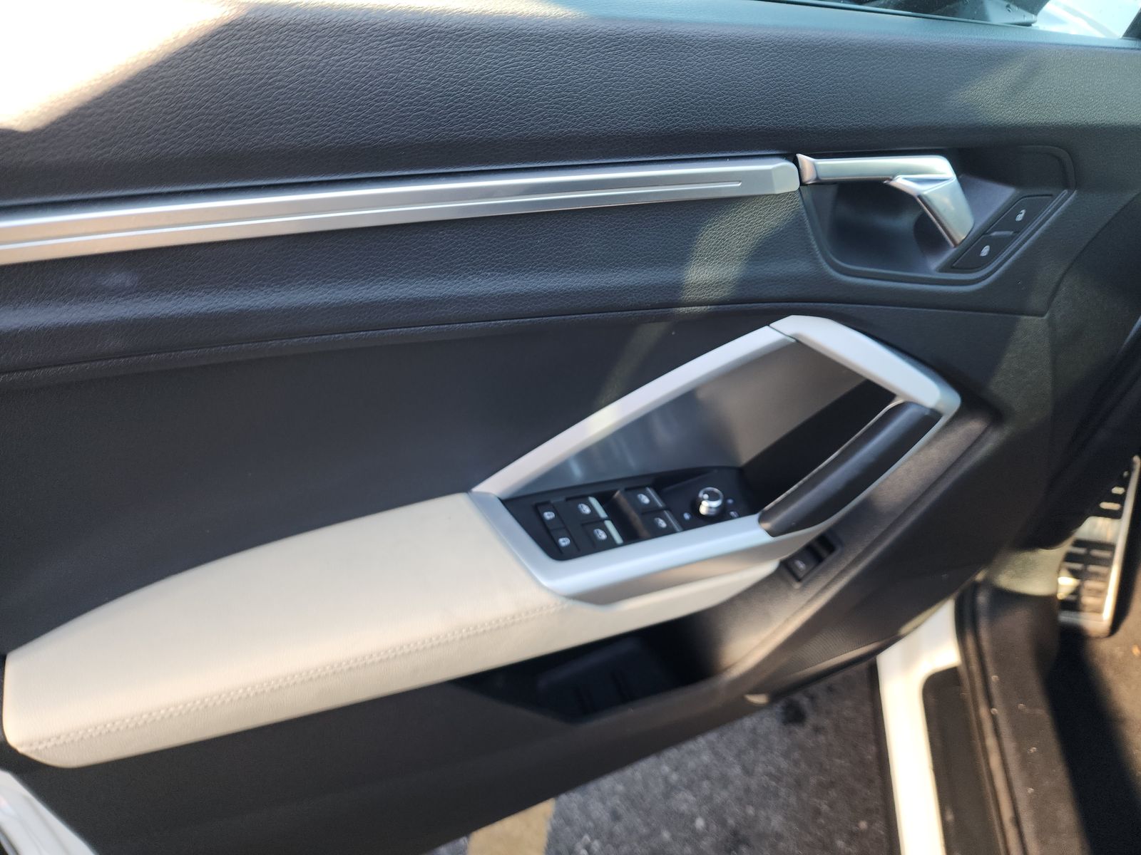 2020 Audi Q3 2.0T Premium AWD