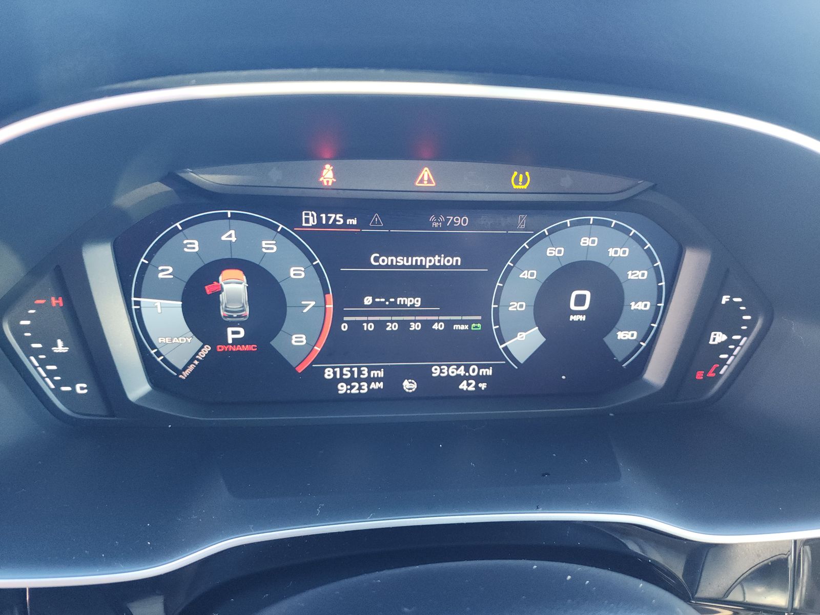 2020 Audi Q3 2.0T Premium AWD