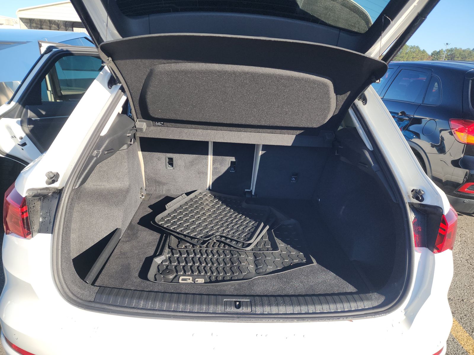 2020 Audi Q3 2.0T Premium AWD