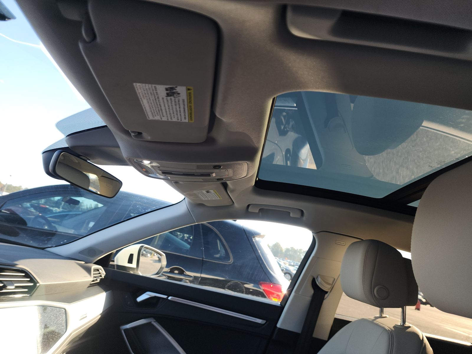 2020 Audi Q3 2.0T Premium AWD