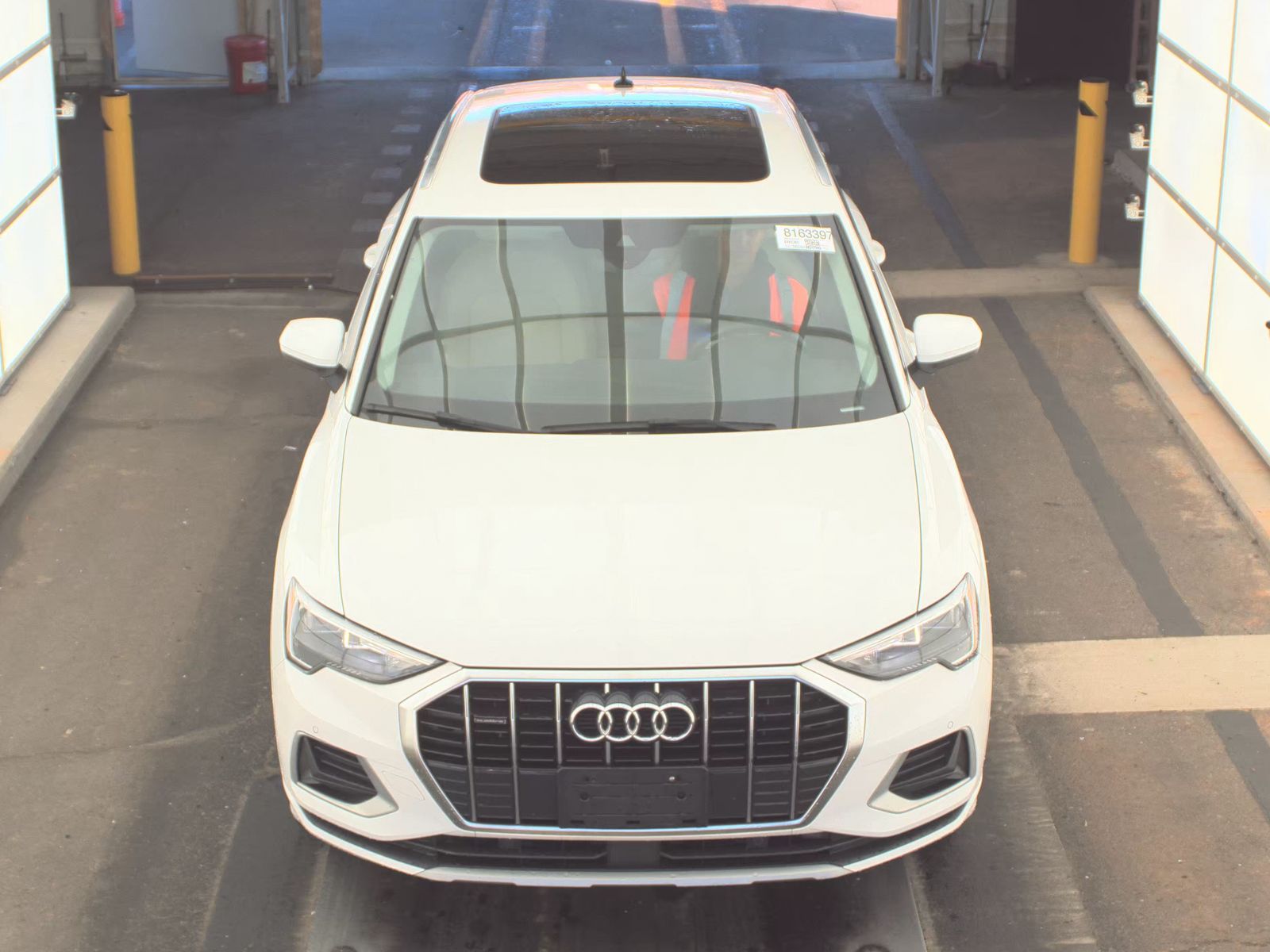 2020 Audi Q3 2.0T Premium AWD