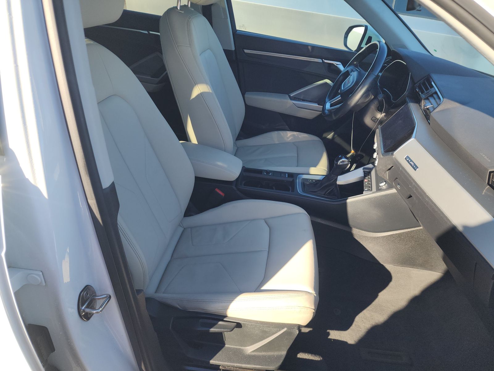 2020 Audi Q3 2.0T Premium AWD