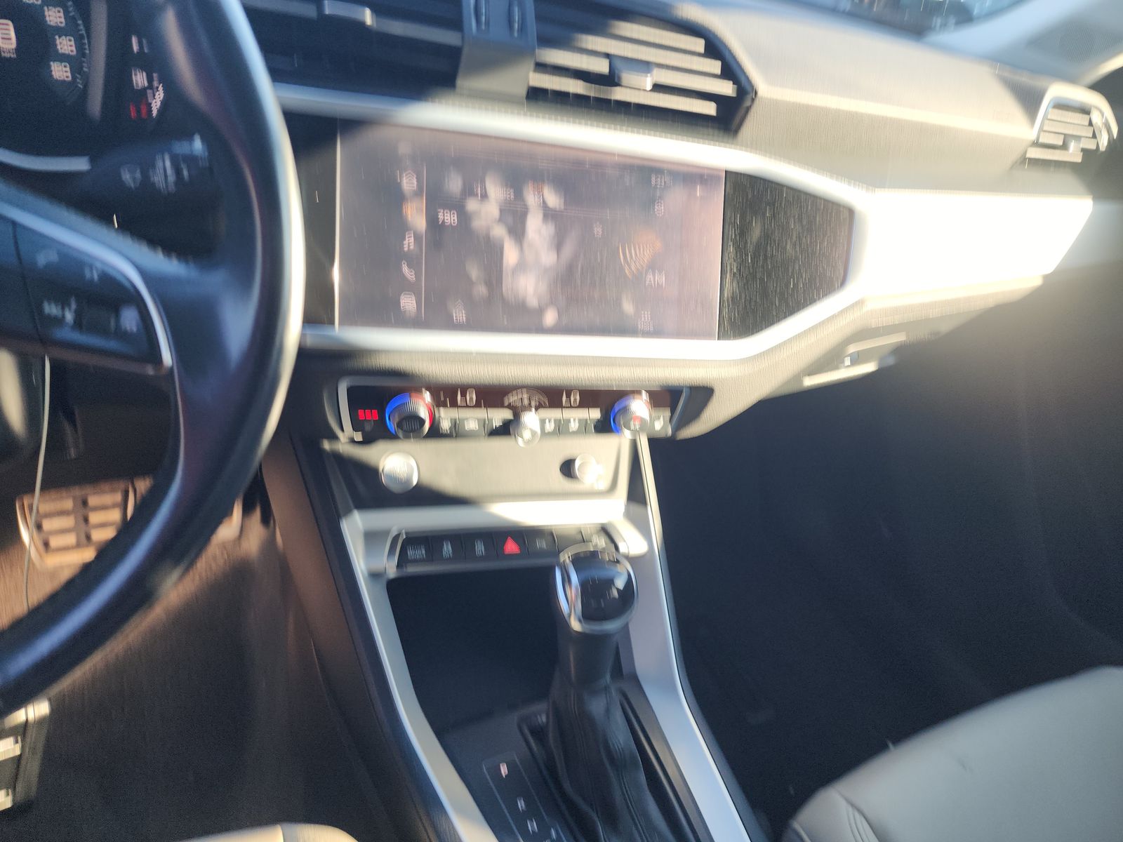 2020 Audi Q3 2.0T Premium AWD