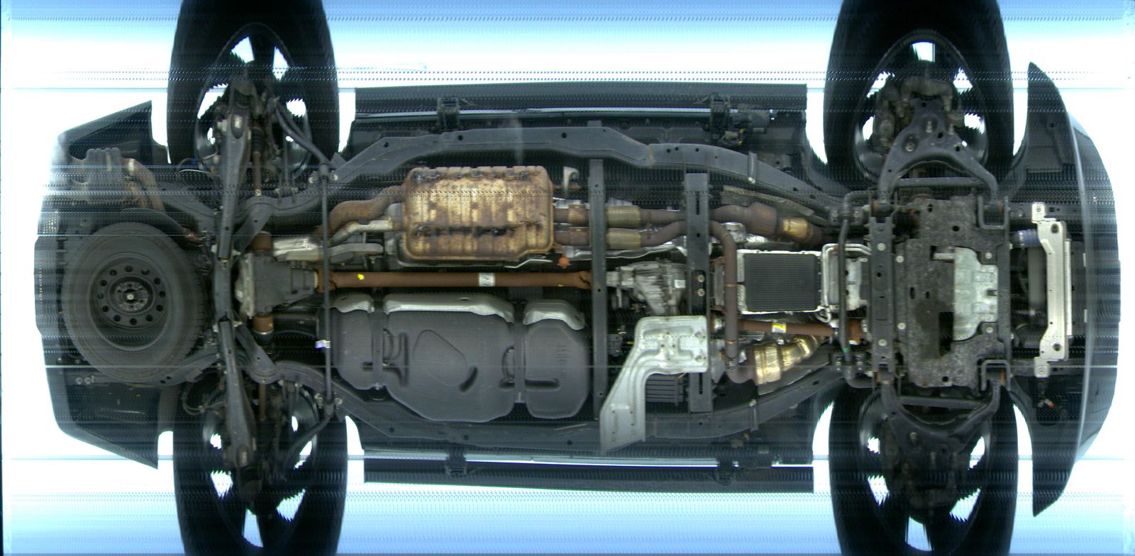 2024 Lincoln Navigator Premiere AWD