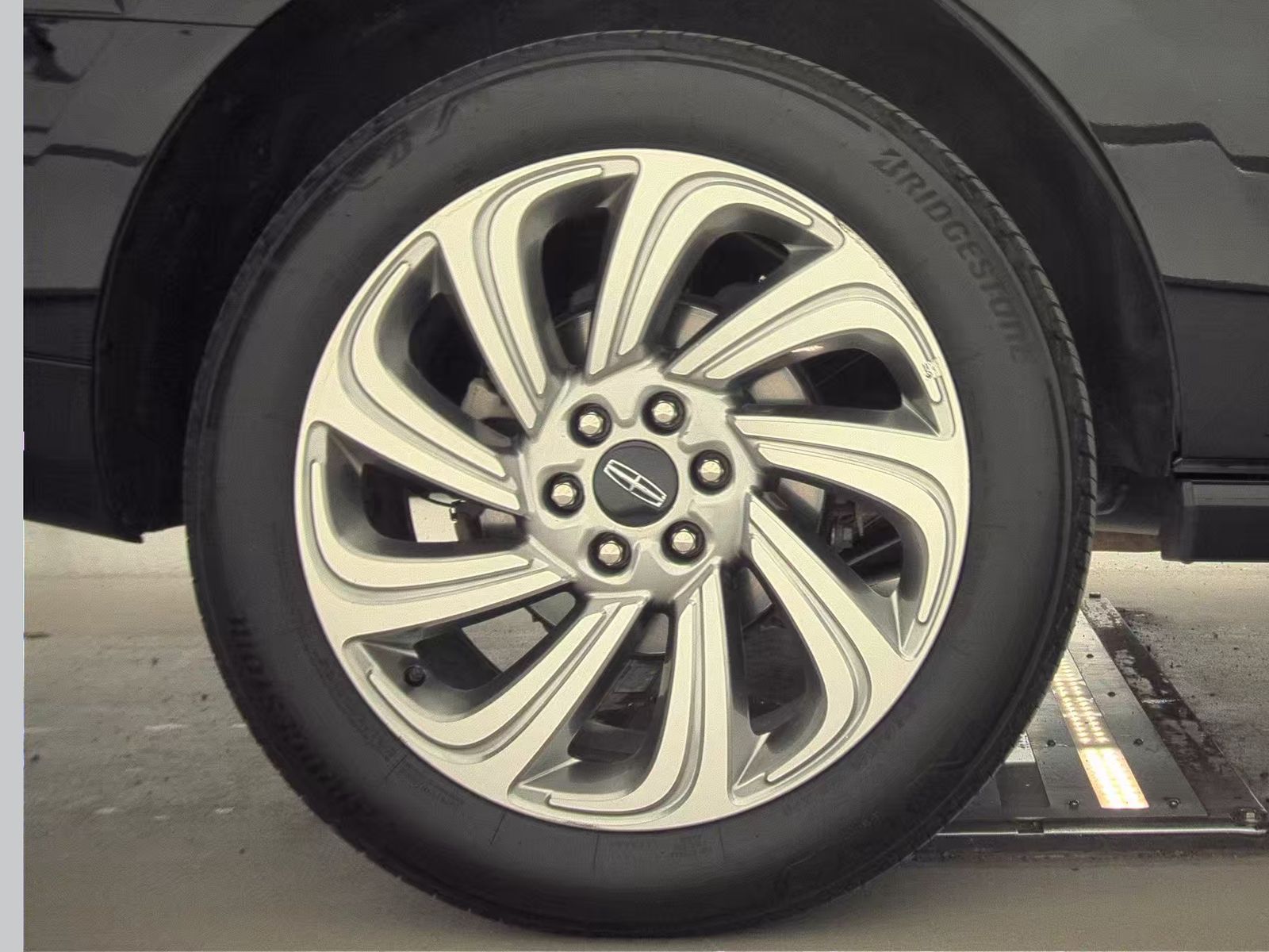 2024 Lincoln Navigator Premiere AWD