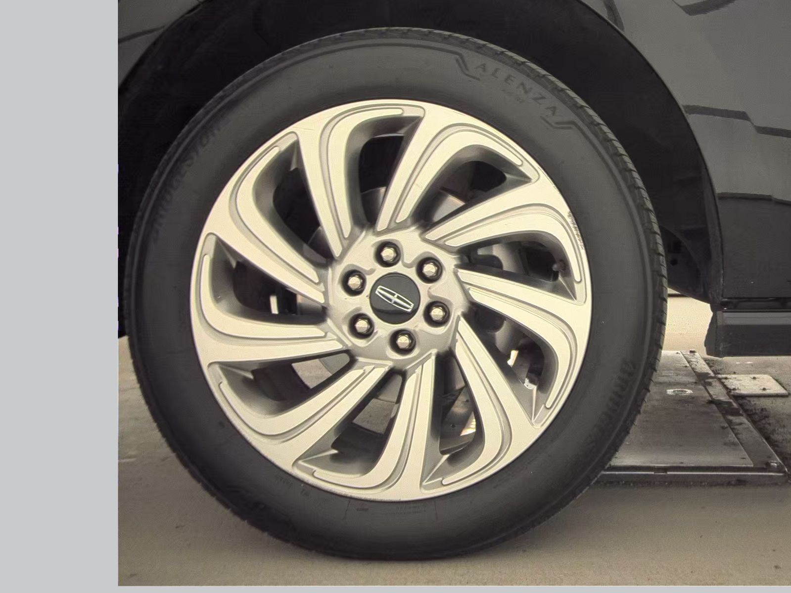 2024 Lincoln Navigator Premiere AWD