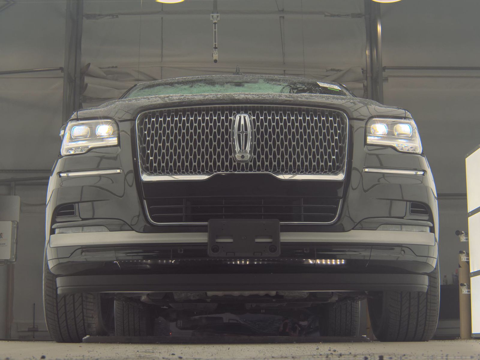 2024 Lincoln Navigator Premiere AWD