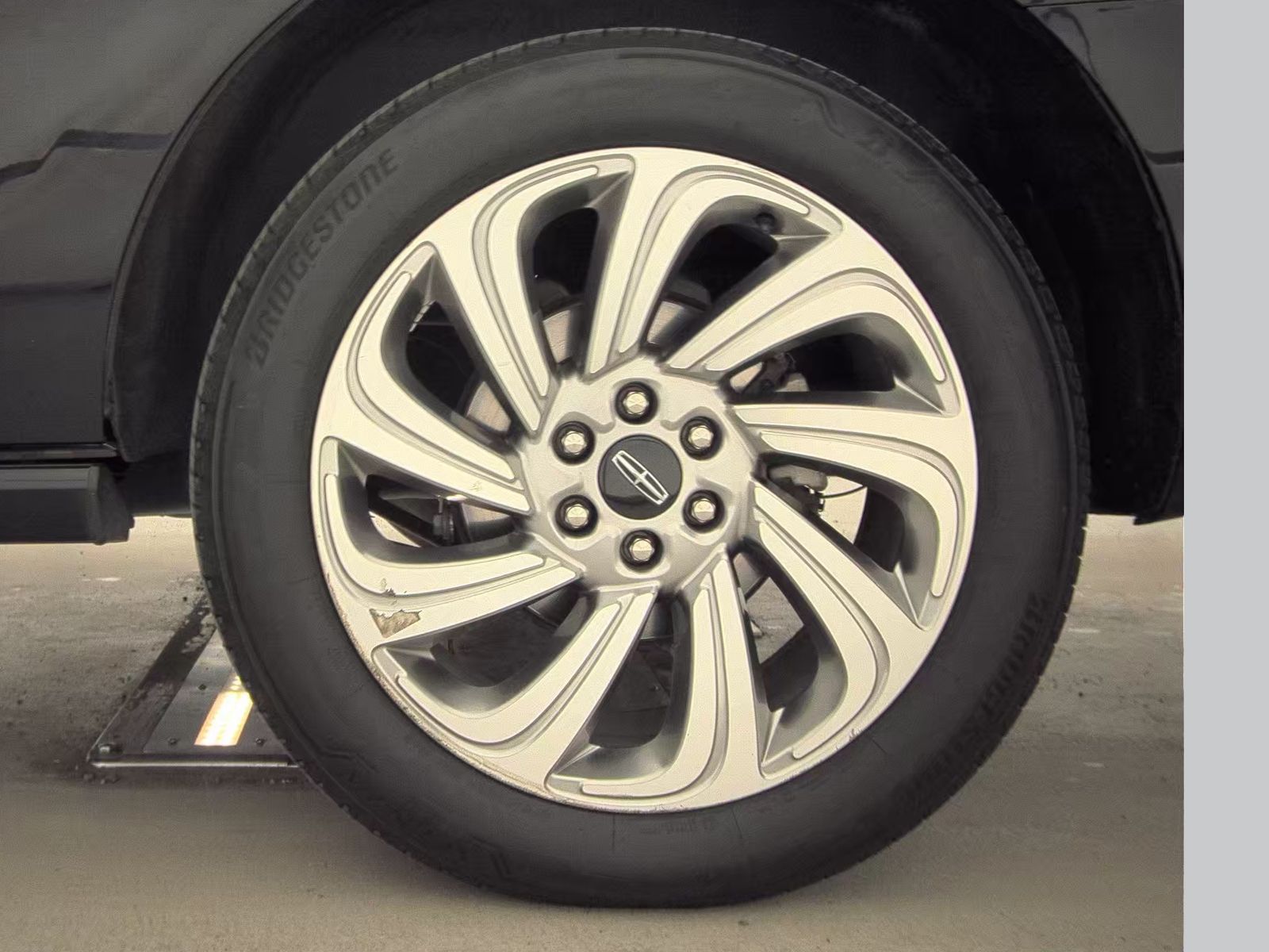 2024 Lincoln Navigator Premiere AWD