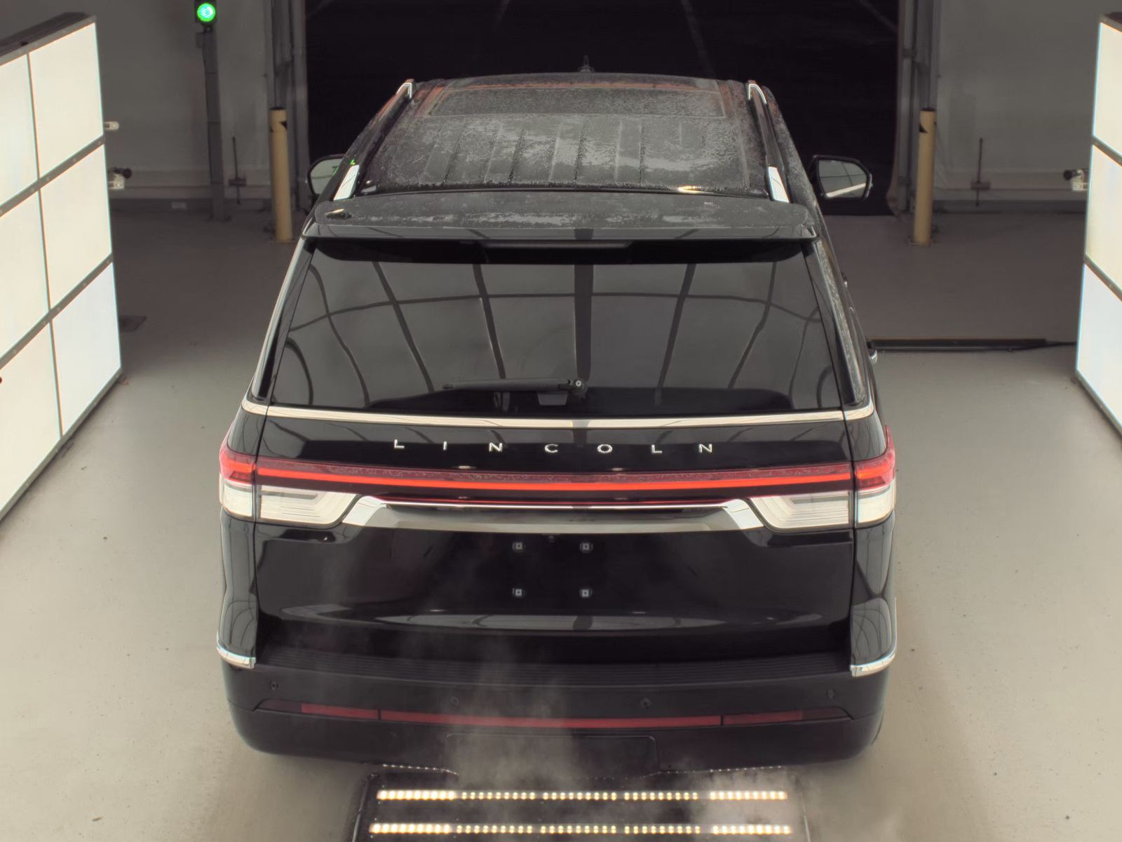 2024 Lincoln Navigator Premiere AWD