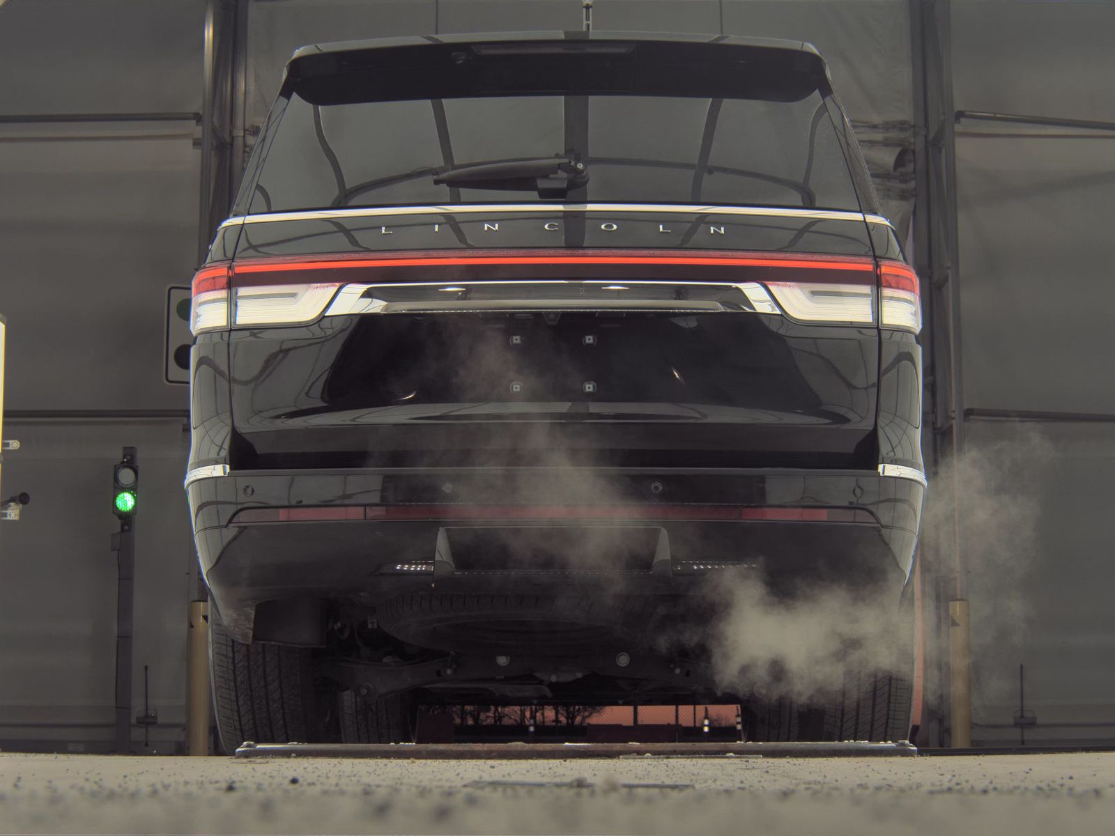 2024 Lincoln Navigator Premiere AWD