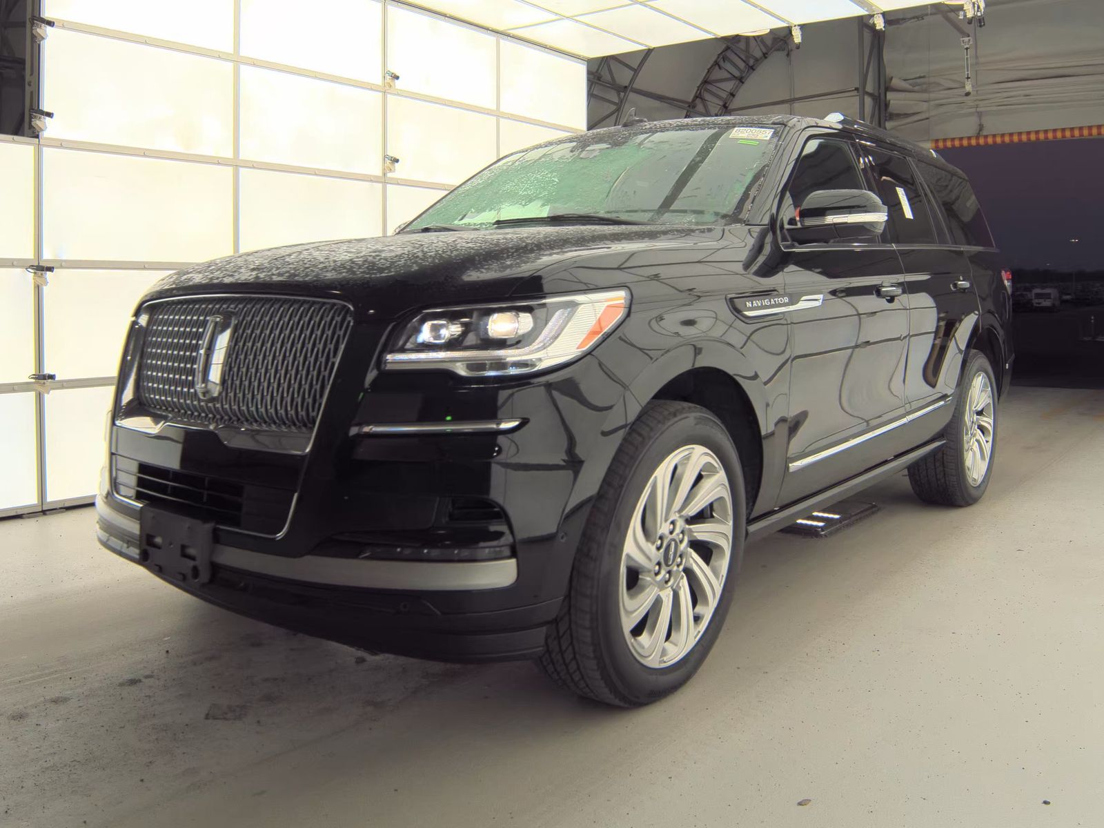 2024 Lincoln Navigator Premiere AWD