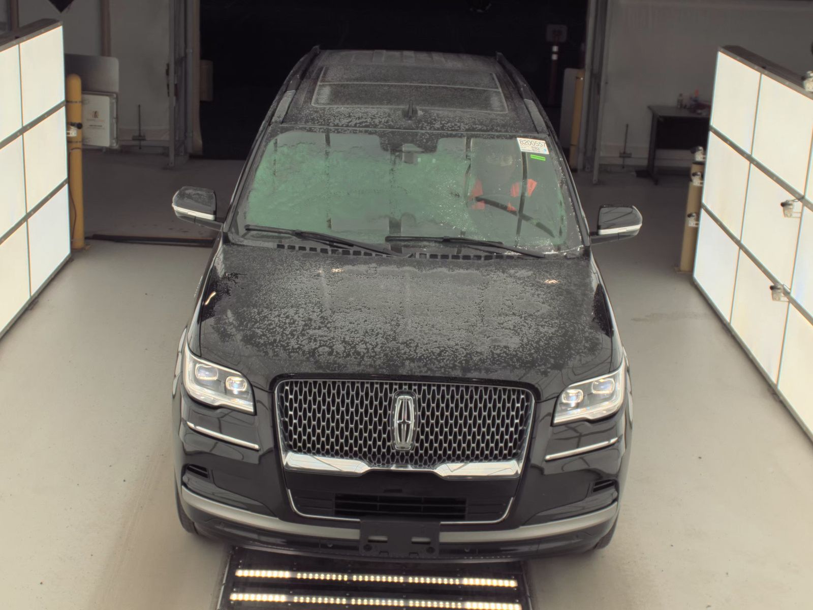2024 Lincoln Navigator Premiere AWD