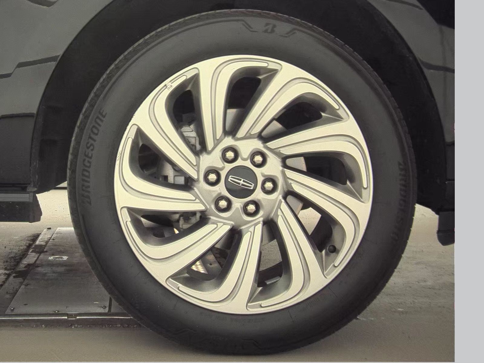 2024 Lincoln Navigator Premiere AWD